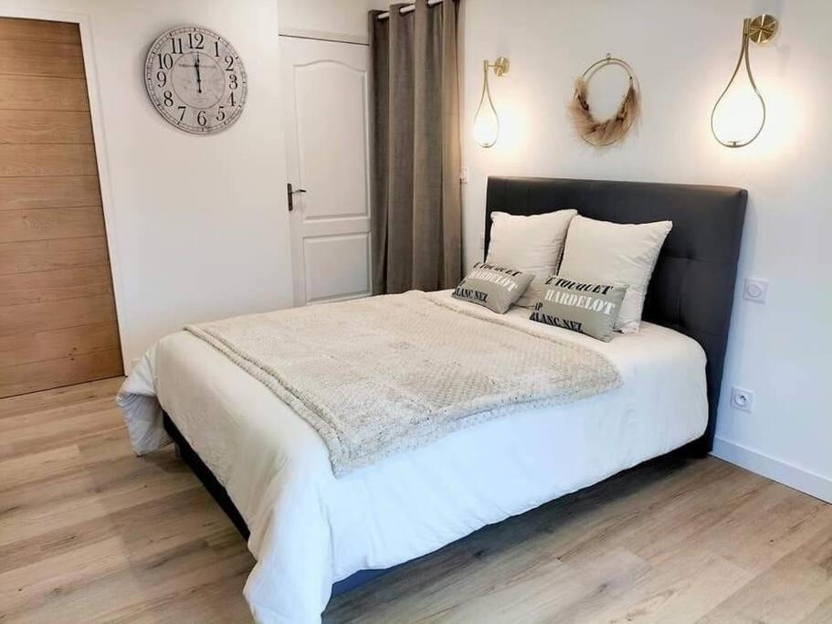 Studio 2 Personnes - Cote D'Opale Halinghen Екстер'єр фото